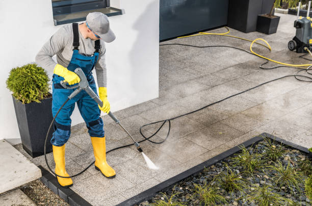 Best Garage Pressure Washing  in Lexington, MI